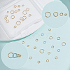 20Pcs JK Findings KK-BBC0026-06C-6