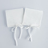Microfiber Jewelry Storage Gift Pouches PAAG-PW0010-003A-01-1
