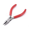 Jewelry Pliers TOOL-D029-05-4