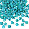 Picasso Glass Seed Beads SEED-TADJ0001-05D-1