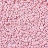 12/0 Glass Seed Beads SEED-S060-A-F405-3