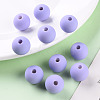 Acrylic Beads OACR-S039-05-47-6