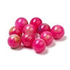 100Pcs Natural White Jade Beads DIY-SZ0004-58K-2