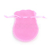 Gourd Velvet Bags TP-R005-9x12cm-06-1
