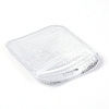 PET Resealable Bags OPP-WH0007-04B-2