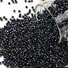TOHO 15/0 Round Beads SEED-XTR15-0086-1