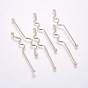 Alloy Links LS-PALLOY-WH0065-34KCG-2