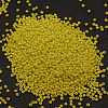 6/0 Glass Seed Beads SEED-J014-F6-42-6