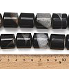 Natural Agate Beads Strands GG-L001-J02-02B-5
