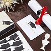 PVC & Paper Sticker Labels DIY-WH0308-219B-6