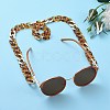 Eyeglasses Chains AJEW-EH00069-6