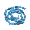Raw Rough Natural Apatite Beads Strands G-F715-079-2