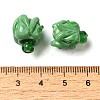 Handmade Lampwork Beads LAMP-B025-02A-04-3