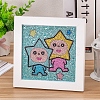 Constellations DIY Diamond Painting Kits PW-WG20949-05-1