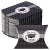 Paper Pillow Candy Box Treat Boxes CON-WH0085-47-1