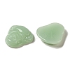 Glass Cabochons GLAA-B017-09B-02-2