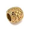 304 Stainless Steel European Beads SA-CBA5CD0-17G-2