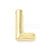 Rack Plating Brass Pendants X-KK-R143-21G-L-1