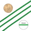 Braided Nylon Thread NWIR-R006-0.5mm-233-3