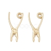 Alloy Pendants PALLOY-K003-09LG-1