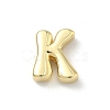 Brass Beads KK-H537-01K-G-1