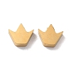 Ion Plating(IP) 304 Stainless Steel Charms STAS-F271-14G-2