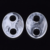 Acrylic Links connectors TACR-N009-01-2