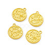Rack Plating Alloy Pendants FIND-G045-37MG-3