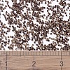 MIYUKI Delica Beads X-SEED-J020-DB1393-4