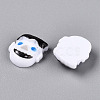 Helloween Theme Luminous Resin Decoden Cabochons CRES-T026-01F-6