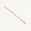 Iron Flat Head Pins IFIN-MSMC010-03-NF-3