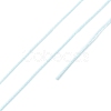 Round Waxed Polyester Thread String YC-D004-02C-054-3