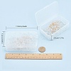 DIY Dangle Earring Making Kits DIY-SC0001-71A-7