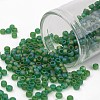 TOHO 8/0 Round Beads SEED-XTR08-0167BF-1