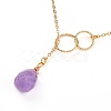 teardrop X-NJEW-JN02918-01-2