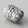 Alloy European Beads FIND-TAC0014-89H-2