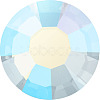 Preciosa® Crystal Hotfix Flatback Stones Y-PRC-HSS6-01000-200-2