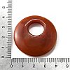 Natural Carnelian Pendants G-F708-05M-3