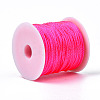 Nylon Braided Cord NWIR-R026-1.0mm-F106-3