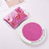 12/0 Glass Seed Beads X1-SEED-A016-2mm-205-5