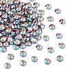 Preciosa® Crystal Hotfix Flatback Stones Y-PRC-HSS10-70040-200-1