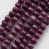 Cat Eye Beads X-CER10mm02-1