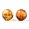 Transparent Acrylic Beads TACR-N018-03C-3