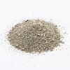 Natural Pyrite Beads G-G895-21-1