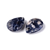 Natural Sodalite Pendants G-N362-13N-2