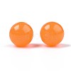 Luminous Acrylic Beads MACR-N008-25C-4