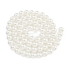 Glass Pearl Beads Strands X-HY-G002-01C-01-3