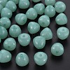 Transparent Acrylic Beads MACR-S373-10E-02-2