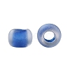 TOHO Round Seed Beads SEED-JPTR11-0189FM-3