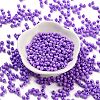 Baking Paint Glass Seed Beads SEED-A032-02T-2